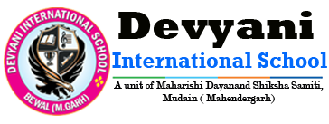  Devyani International School, M.Garh